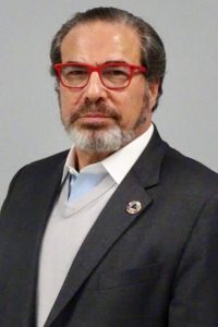 David Lifschitz