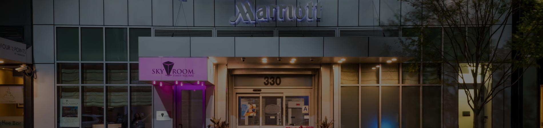 Courtyard Marriott Nashville
