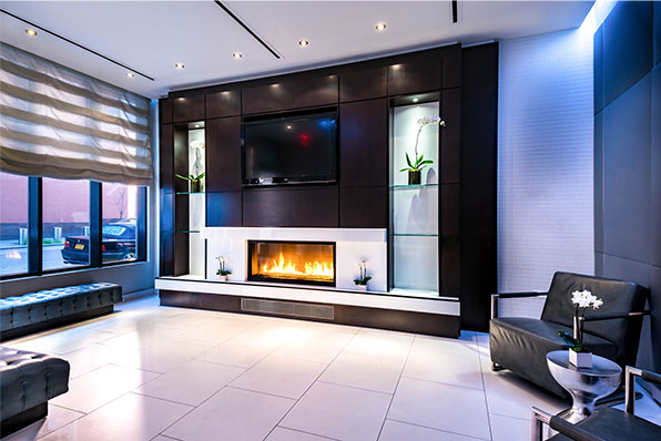 Gehr Hospitality Portfolio