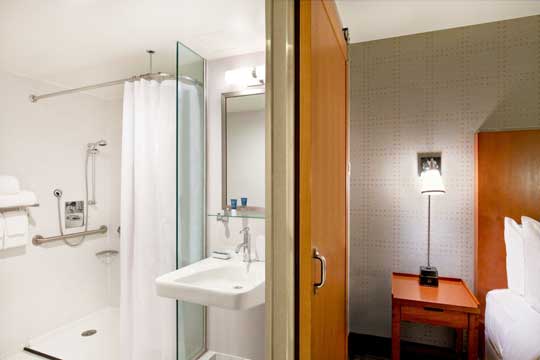 Four Points by Sheraton Midtown - Times Square