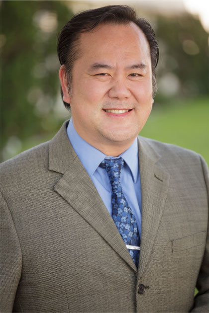 Eric Kang