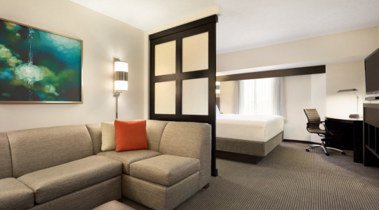 Hyatt Place Philadelphia / King of Prussia (Realized)