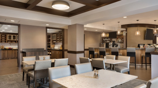 Hyatt Place Philadelphia / King of Prussia (Realized)