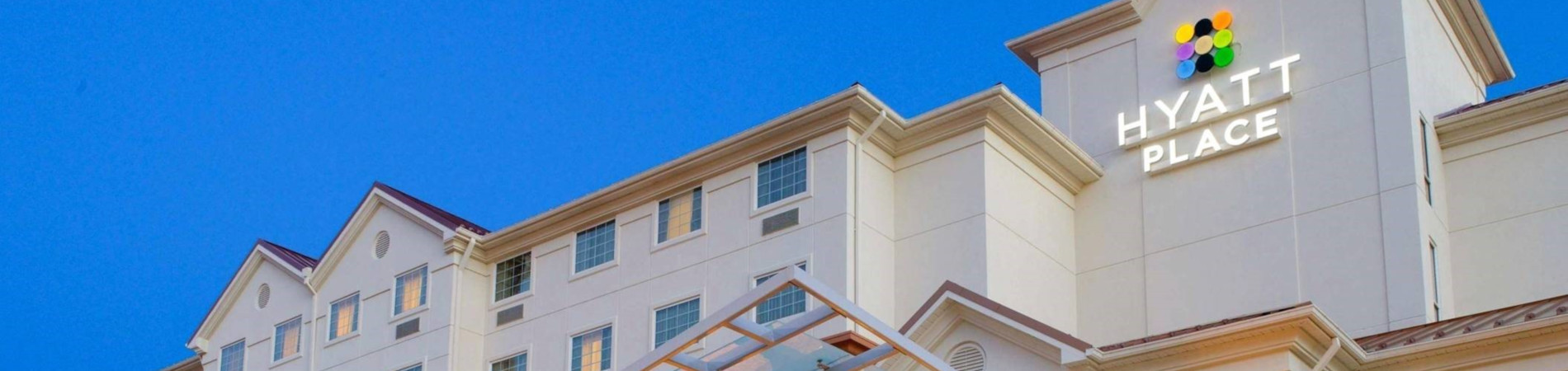 Hyatt Place Philadelphia  <br>King of Prussia (Realized)