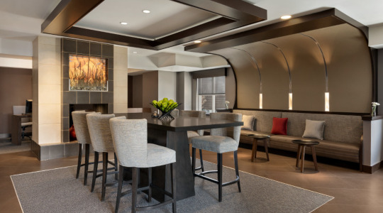 Hyatt Place Philadelphia / King of Prussia (Realized)